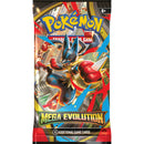 Maks 1 per pers. Rip And Ship - Pokemon Mega Evolution Bundle 2