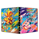 9-Pocket Portfolio for Pokemon - Chaos Rising