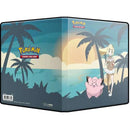 Ring Perm Pokemon - Lillie and Clefairy
