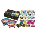Pokemon Koreansk MEGA Premium Trainer Box