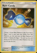 Rare Candy(blå) - 026/034 Classic Collection