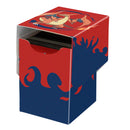 Mega Charizard Y Deck Box - Ultra PRO