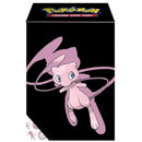 Mew Deck Box - Ultra PRO