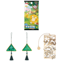 Eksklusiv Kinesisk Rayquaza Dragon Boat Festival Gift Box