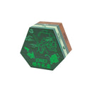 Eksklusiv Kinesisk Rayquaza Dragon Boat Festival Gift Box