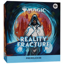 MTG - Reality Fracture Pre-Release - Fysisk Event Cardcenter Ski (lørdag 26. September)