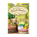Pokemon Re-Ment Peaceful Moments Figur Mystery Box