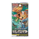 rip and ship - Pokemon Remix Bout Japansk Booster Pack