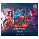Riftbound Kinesisk Origins Jumbo Booster Box