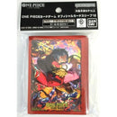 One Piece TCG Sleeves Vol. 12 - Gol D. Roger