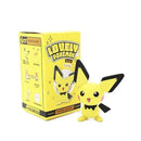 Pokemon Kinesisk Lovely Pokemon Figur - Pichu