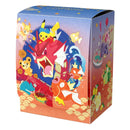 Pokemon Center Hiroshima Special Box