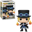 Funko Pop! One Piece Sabo