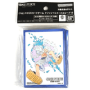 One Piece TCG Sleeves Vol. 12 - Gear 5 Luffy