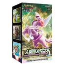 Pokemon Space Juggler Koreansk Booster Box