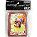 One Piece TCG Sleeves Vol. 2 - Chopper