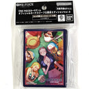 One Piece TCG Sleeves Vol. 3 - Robin