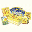 Pokemon Koreansk Eksklusiv Pikachu Gaveboks