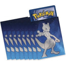 Pokemon GO ETB Sleeves