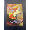 Rapidash Foil