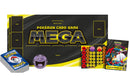Pokemon Koreansk Mega Gengar ex Starter Set