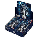 Union Arena - Solo Leveling Japansk Booster Box