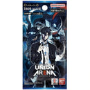Union Arena - Solo Leveling Japansk Booster Box