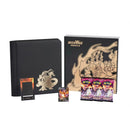 Eksklusiv Kinesisk Pokemon Charizard VMAX Collection Gaveboks
