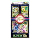 Pokemon Koreansk Leafeon VSTAR Special Set