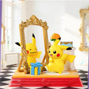 Pokemon Pikachu & Friends Figure Mystery Box