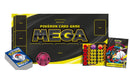 Pokemon Koreansk Mega Diancie ex Starter Set