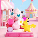 Pokemon Pikachu & Friends Figure Mystery Box