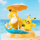 Pokemon Pikachu & Friends Figure Mystery Box