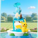 Pokemon Pikachu & Friends Figure Mystery Box