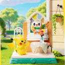 Pokemon Pikachu & Friends Figure Mystery Box