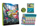 Pokemon Koreansk Collection File N - Battle Partners