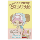 One Piece Japansk Tony Tony Chopper [Comic] EB02-003 - Promo + Bok