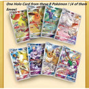 Eksklusiv Eevee Gaveboks Kinesisk