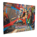 Pokemon Koreansk Mega Brave Special Box