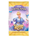 Disney Lorcana Hyperia City Booster Box