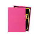 Dragon Shield - Pink Diamond Matte x 100