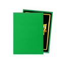 Dragon Shield - Apple Green Matte x 100