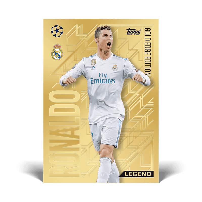 Match Attax 24/25 - Starter Pack