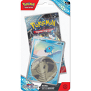 Stellar Crown 1 Pack blister Horsea