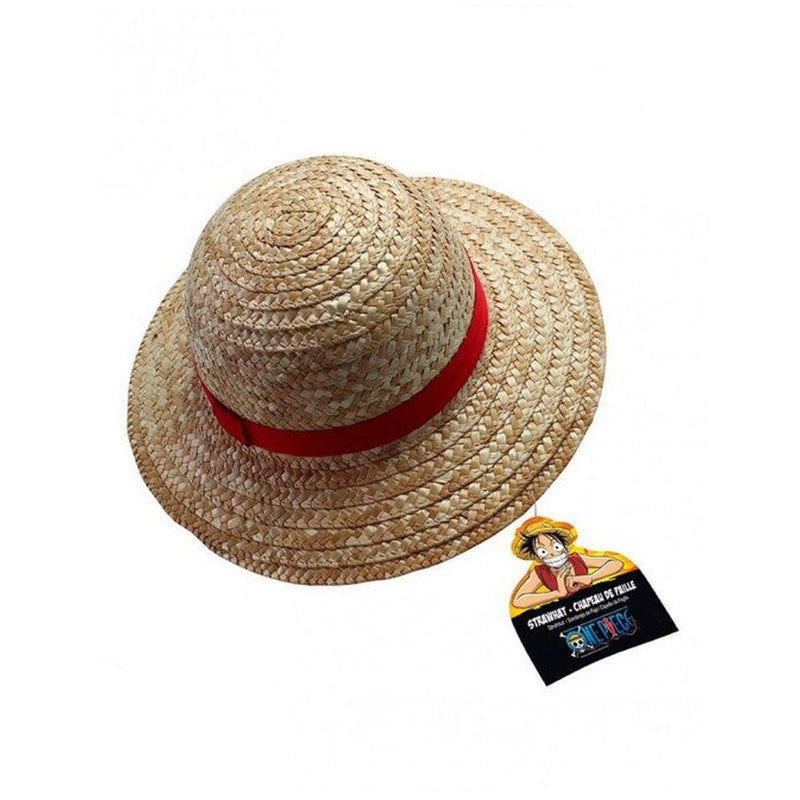 One Piece - Luffy's Straw Hat