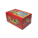 Pokemon Mario Special Japanese Box
