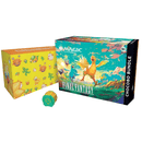 Magic The Gathering - Final Fantasy Chocobo Bundle