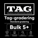 TAG Gradering Standard Bulk 5+
