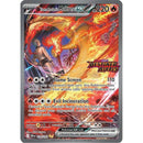 Pokemon Team Rocket's Moltres ex Ultra Premium Collection