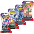 Pokemon - Temporal Forces Sleeved Boosterpakke